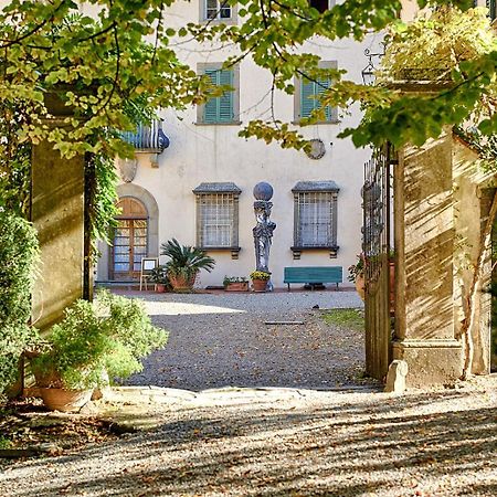 Agriturismo La Fattoria Di Capezzana Carmignano Exterior foto